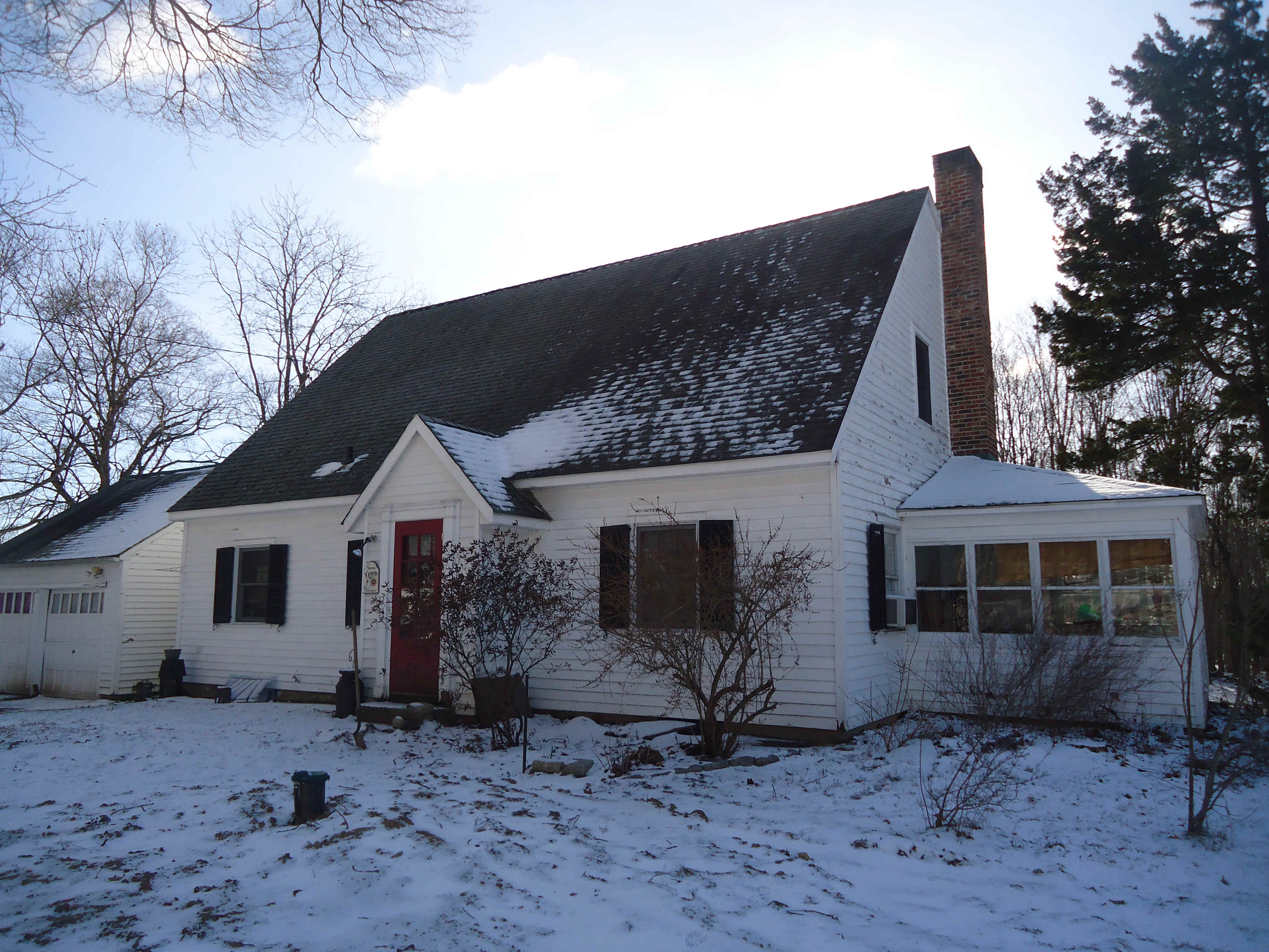 Building photograph for 26 HENRY SANFORD RD